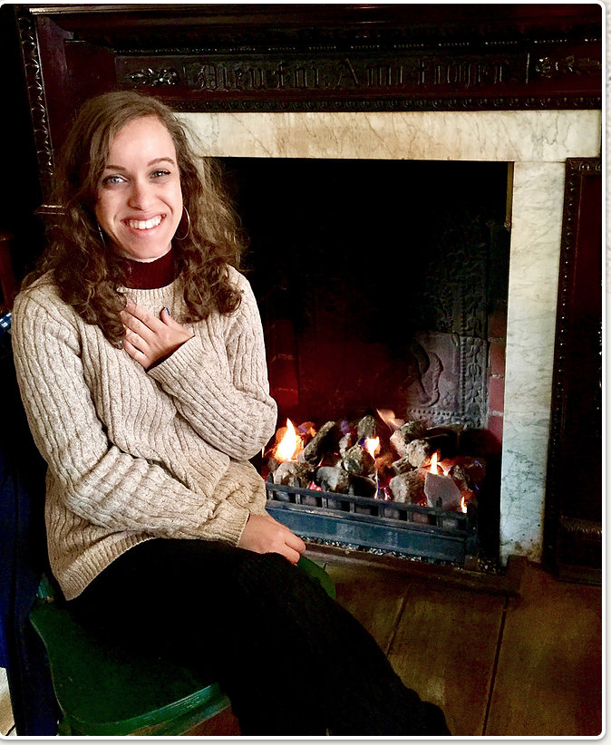 Image of Laurn Jessica Bertini