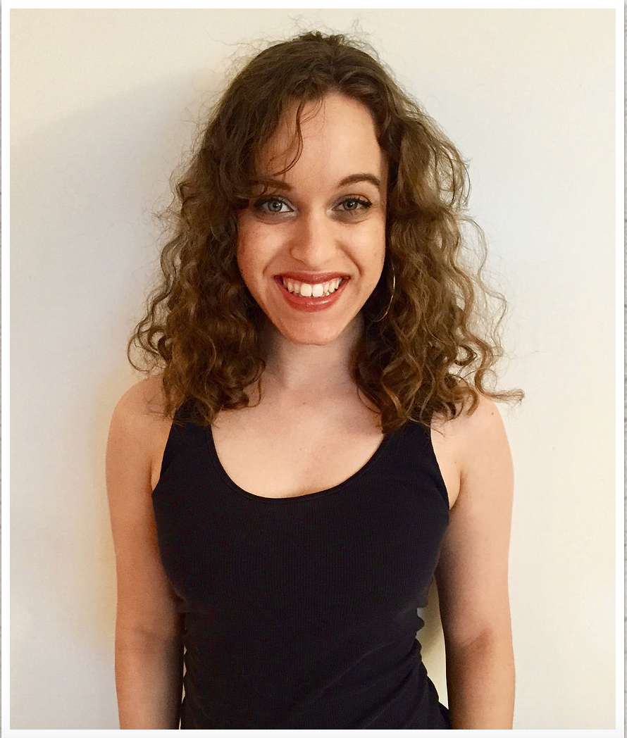 Image of Lauren-Jessica Bertini